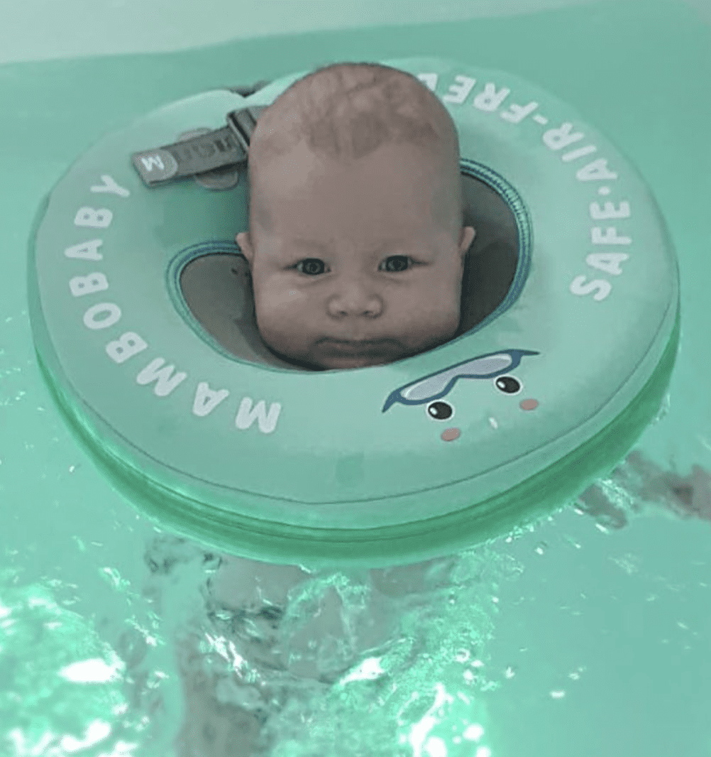 Lacoursieredumboa: Bassine de bain pour bébé – La Coursiere du Mboa
