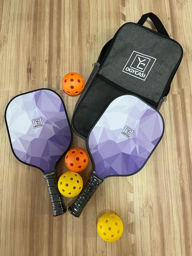 Pickleball Paddles, Pickleball Sets, Balls, Bags, & equipment –  ThePicklrShop