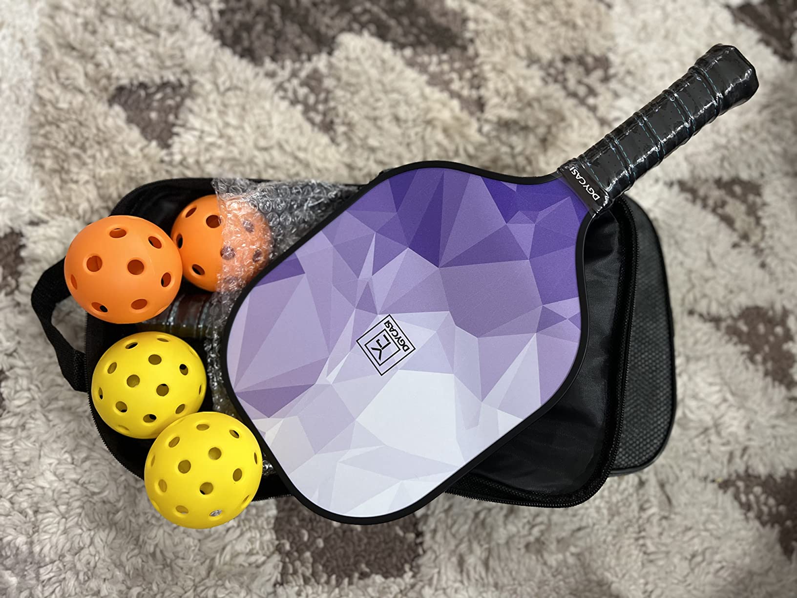 Pickleball Paddles, Pickleball Sets, Balls, Bags, & equipment –  ThePicklrShop